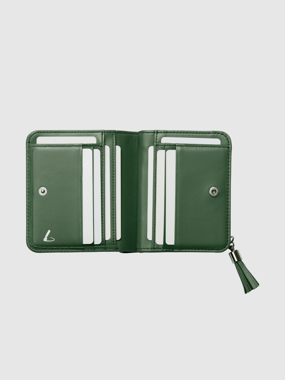 未使用】土屋鞄 Lファスナー 財布 グリーン 緑 中古・古着通販】土屋鞄 未使用】土屋鞄 Lファスナー 財布 グリーン 緑 中古・古着通販】土屋鞄